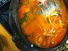 -和福餐馆(西江古街店)