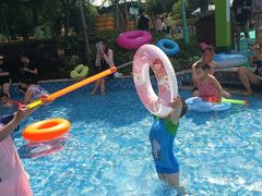 -苏州乐园森林水世界