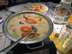 -春暖花开(西溪店)