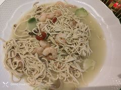 -桂满陇·蟹黄小笼汤包(巴黎春天浦建店)