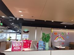 -海底捞火锅(太原南站店)