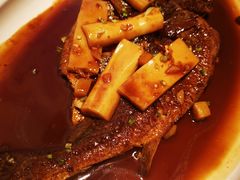 -径山十八道·风味民间菜(杭州总店)