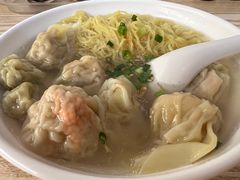 -云云美食