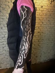-PinooTattoo皮奴刺青纹身设计总部
