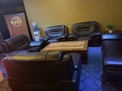 -华谊兄弟影院(北京洋桥店)