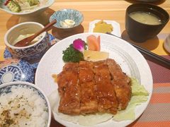 -蟹福家活蟹料理·豪华自助(绿洲假日酒店)