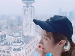 -上海世茂皇家艾美酒店