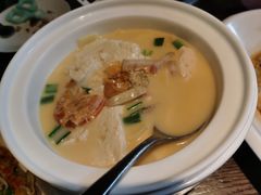 -九里云松·天香餐厅