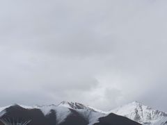 -祁连山·岗什卡雪峰景区