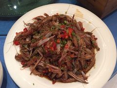 -品味居·首店·大连鲜活海鲜大连菜(东港店)