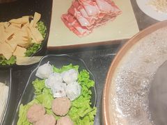 -东来顺饭庄(金泉广场店)
