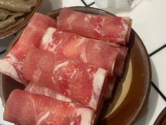 -扎起市井老火锅(乐山总店)