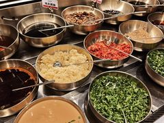 -火炉火自助餐(西直门凯德MALL店)