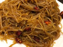 酸辣土豆丝-津菜宋记老房子(鼓楼店)
