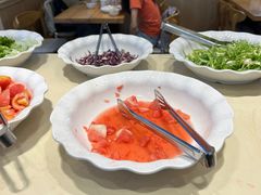 -素满香·素食自助餐(苏州·临顿路店)