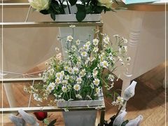 -西檬树SIMON·T轻奢蛋糕(大东方Max店)