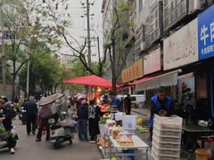 -东仓门早市