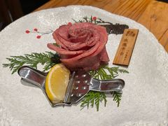 -黑牛の店·和牛烧肉(合生汇店)