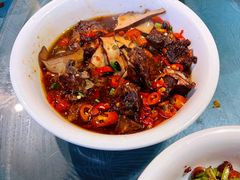 -罗大姐湘潭菜馆(洋湖春园店)