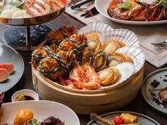 -广州四季酒店·意珍·意式自助餐