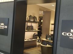 -COACH蔻驰(双安商场店)