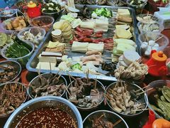 -江油特色冷沾沾(火炮街店)