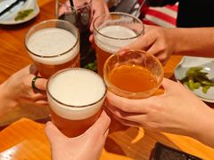 -8PINTS八品脱·日料·烧鸟·精酿小酒馆(莘庄店)