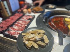-海汕记·潮汕鲜牛肉火锅·自助