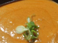 南瓜粥-韩香福脊骨汤锅(上杭路店)