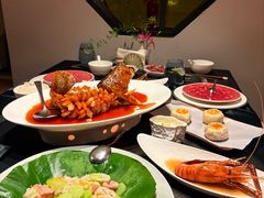 -江南雅厨(李公堤店)