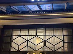 -香雪海饭店中餐厅(人民桥店)