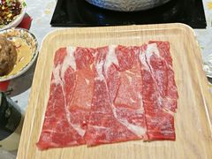 -樱煦和牛寿喜烧(如皋吾悦广场店)