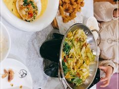 -聚鑫阁·非遗传承江浙菜(正阳店)