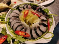 -长平老姿娘夜粥(平东一街店)