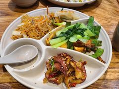 -素满香·全民食养自助(建邺万达店)