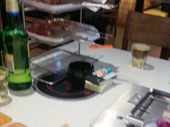 -玉善烧烤串城(长春总店)