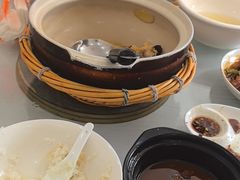 -天乐农家鱼头王(天目湖店)