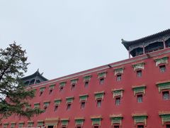 -普陀宗乘之庙(小布达拉宫)