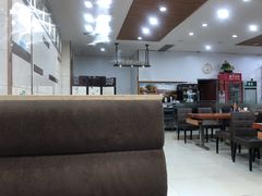 大堂-玉麦手工面条(胜利店)