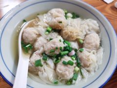 正果云吞-正果忠记云吞濑粉(总店)