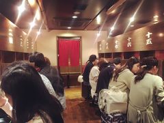 -一蘭拉面(新宿中央东口店)