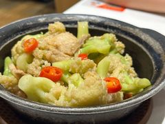 -龙记香港茶餐厅(久光百货店)