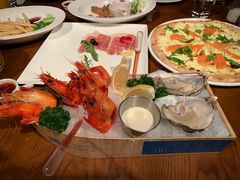 -弗兰克牛排西餐厅Ribone steak house(柠檬花园店)