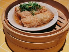 -蔡澜点心·粤菜(花城汇南区店)