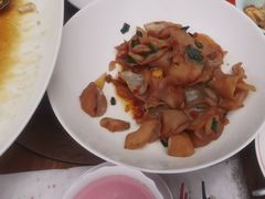 -荷风细雨·中国茶宴(世纪大道店)