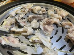 -阿鸡鱼庄·顺德鲜蒸小炒(亚运村店)