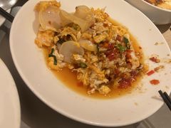 -醉得意·山茶油炒土鸡(福州马尾西堤店)