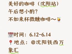 -沈阳铁西万象汇