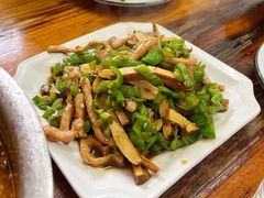 -黑皮酸菜鱼(三山街店)