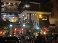 -阿多私房菜(顺德店)
